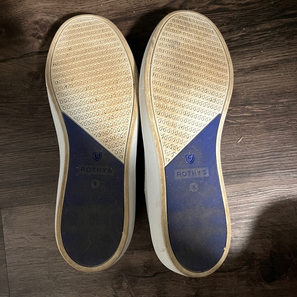 Rothy Slides - image 2